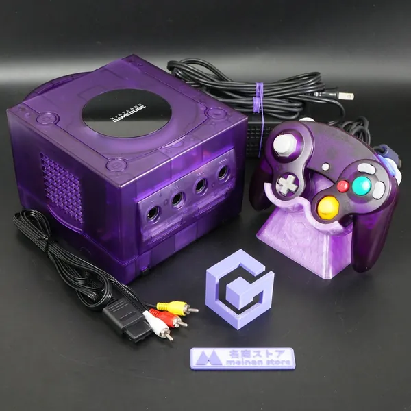 Nintendo GameCube