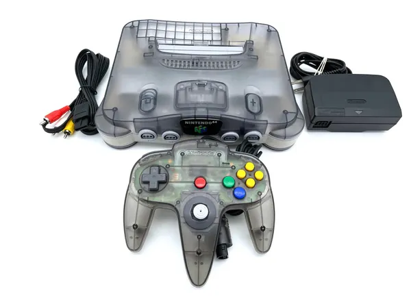 Nintendo 64