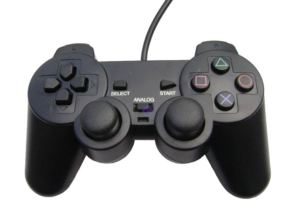 Controller